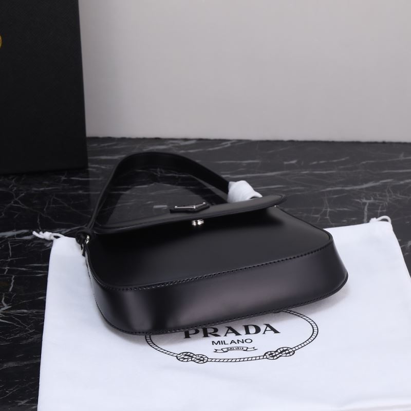 Prada Hobo Bags